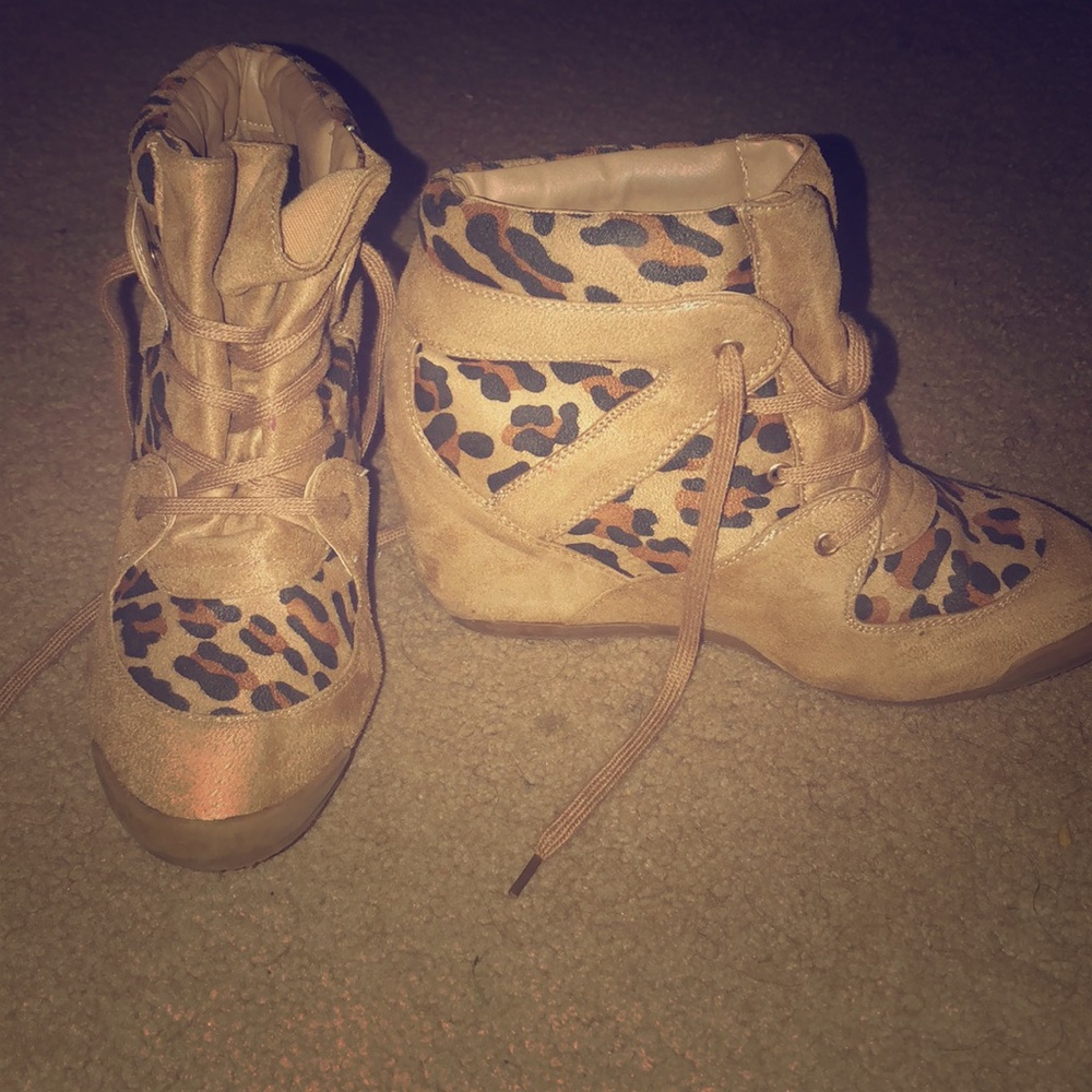 Shoes